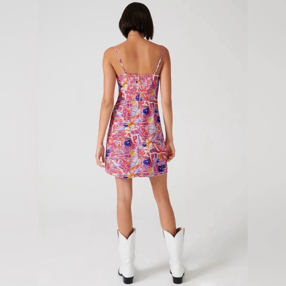 Aritzia Sunday Best Jackson Dress - Picture 2 of 6